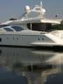 Azimut 98 Leonardo
