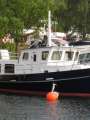 Globe Trawler 36