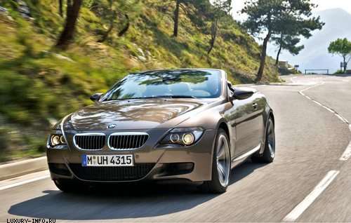 BMW M6 BMW M6
