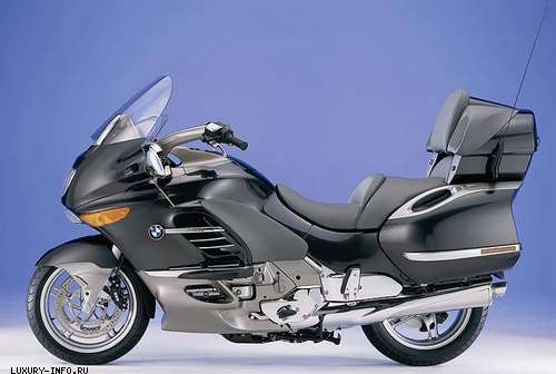 BMW�K�1200�LT