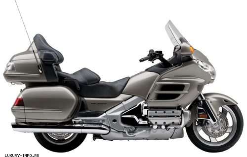 Honda�Gold�Wing