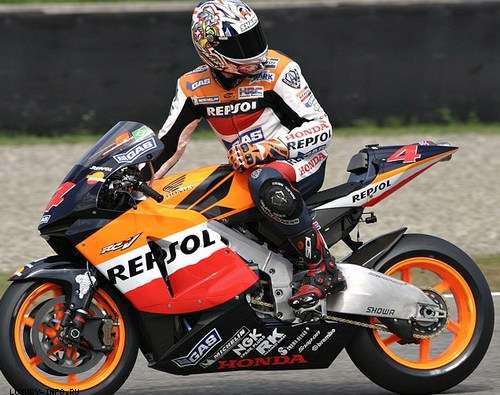 Honda�MotoGP