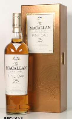 The Macallan Fine Oak