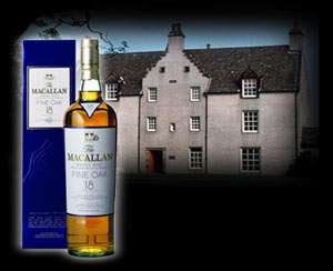 The Macallan Fine Oak � �����