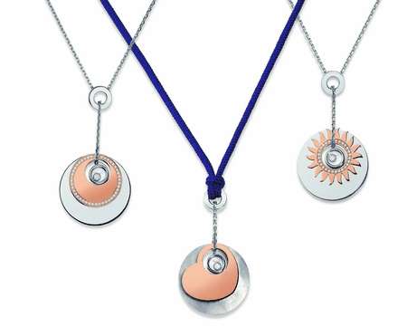 Chopard, Happy Diamonds32