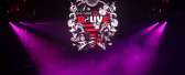 ������ Bacardi B-LIVE
