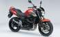 ����� ������ Suzuki GSR 600