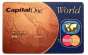 ������ � ������ ����� ������ "�������"  World MasterCard