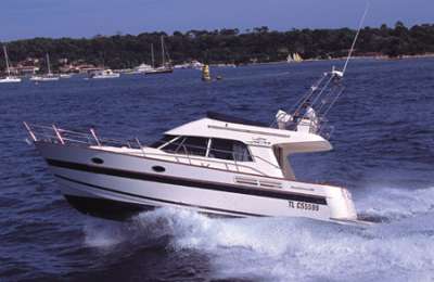 Excellence 38