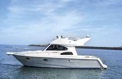 Altair 10 CR